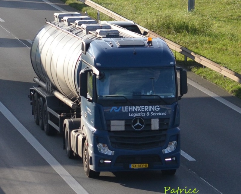  Lehnkering Logistics & Services  (Rotterdam) - Page 3 214p11