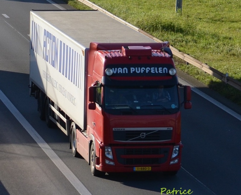  Van Puffelen  (Westwoud) 238p10
