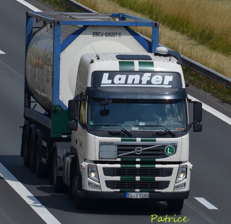 Lanfer Logistik (Meppen) - Page 2 258p11