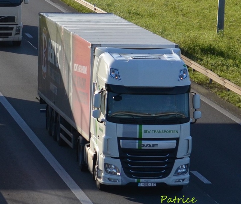 S.V Transporten (Tielt) 278p11