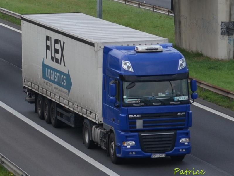  Flex Logistics (Vejle) 390p10