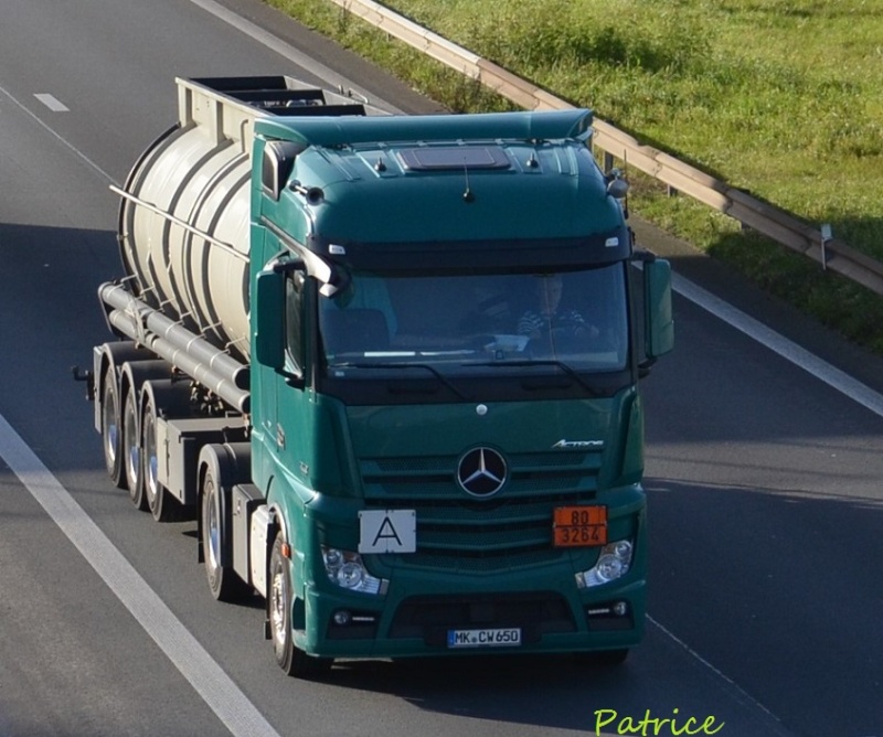  Konsor Logistik  (Balve) 61p10