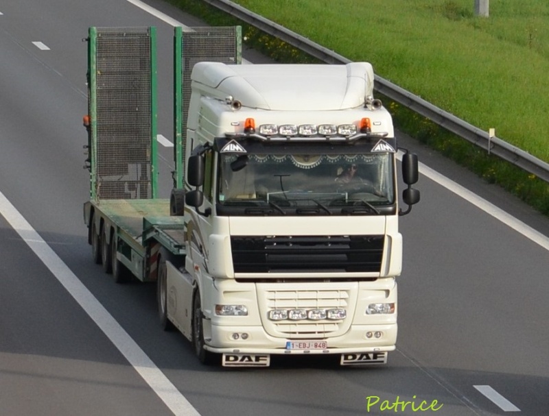 TVDW Trans (Zwevezele) 71mp10