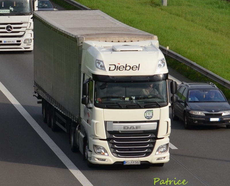 Diebel Spedition (Kassel),transporteur pour DPD (Dynamic Parcel Distribution) - Page 2 81mp10