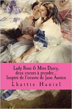 Listes : Romances inspirées de l'univers Jane Austen Lady-r10
