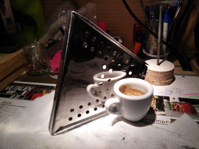 Projet : Levier Gaggia HYbrid [Partie 1] - Page 11 Img_2058