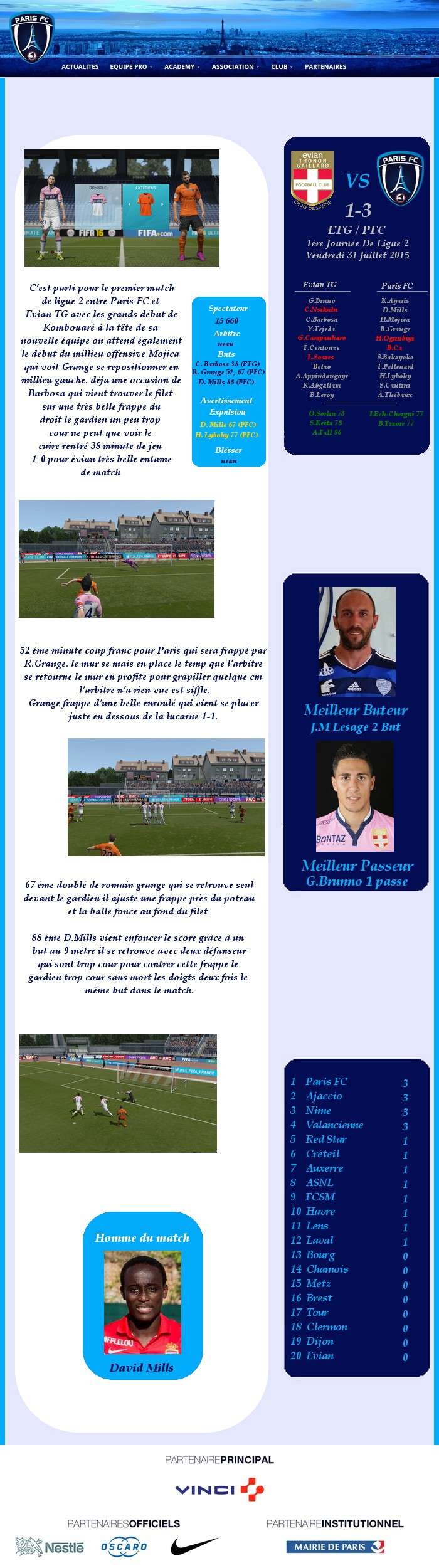kombouaré au Paris FC [Xbox One] - Page 2 Banier10