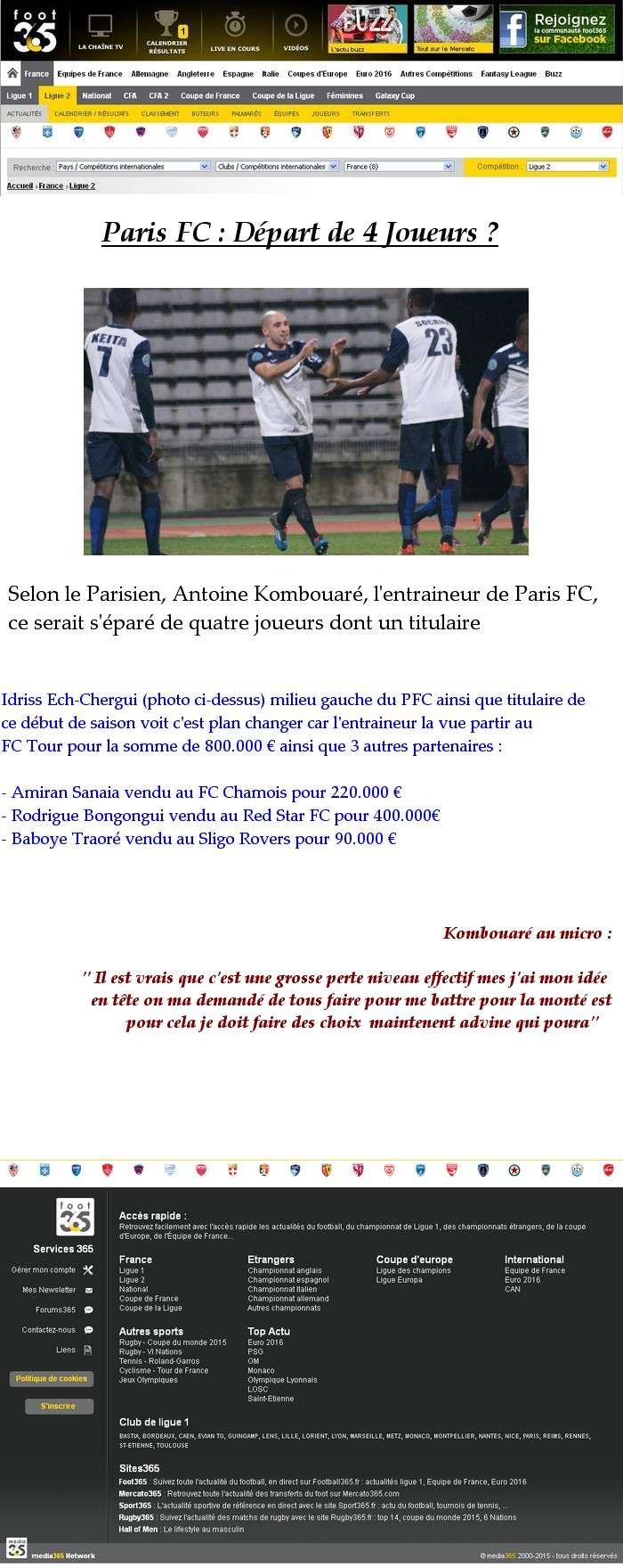 kombouaré au Paris FC [Xbox One] - Page 2 Confer12