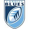 Ospreys v Cardiff Blues, 28 November Blues11