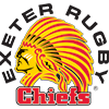 Champions Cup Pool 2: Exeter Chiefs v Bordeaux-Begles, 21 November Chiefs10