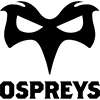 Ospreys v Leinster Rugby, 8 January 2016 19:45, Liberty Stadium Osprey12