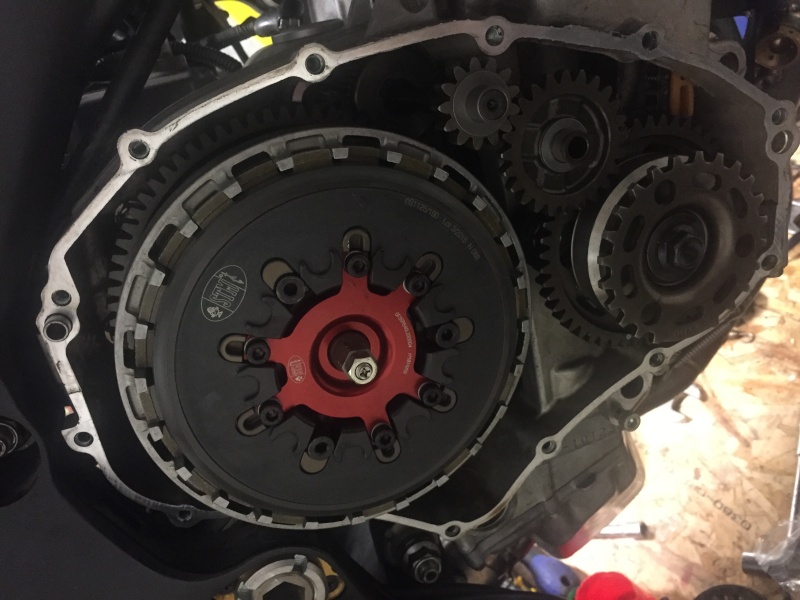Préparation 1000 Gsxr L1 Endurance - Page 2 Image14