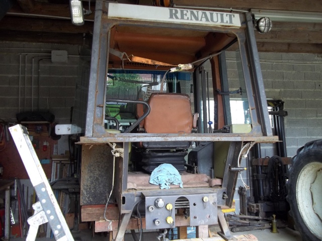 Restauration d'un Renault 103-14 04110