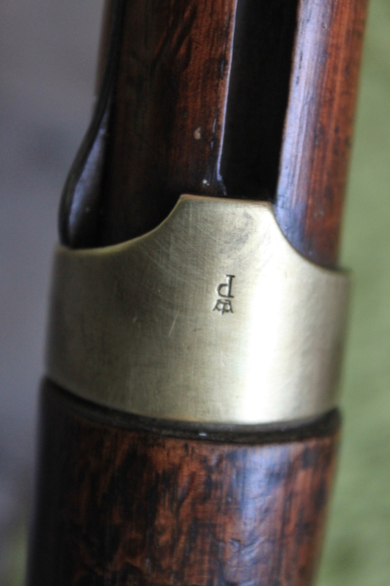 AVis du des menbres sur ce fusil silex AN 9 Img_7936