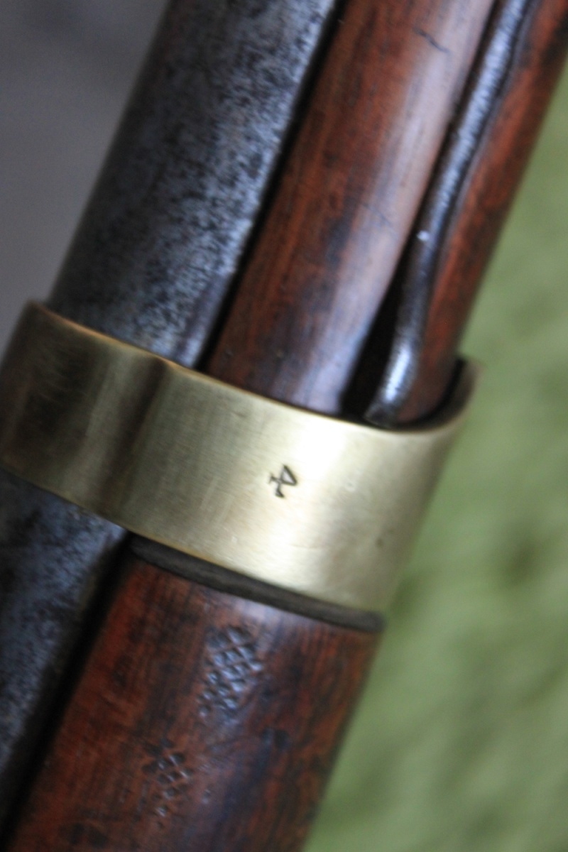 AVis du des menbres sur ce fusil silex AN 9 Img_7937