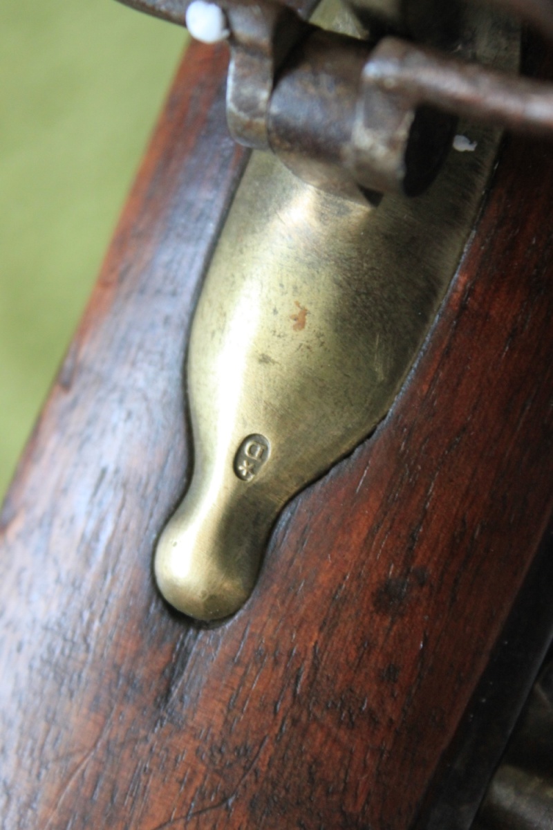 AVis du des menbres sur ce fusil silex AN 9 Img_7940