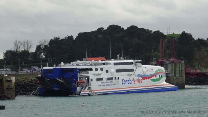 [Guernsey] Condor Ferries - Page 2 Pict-a31