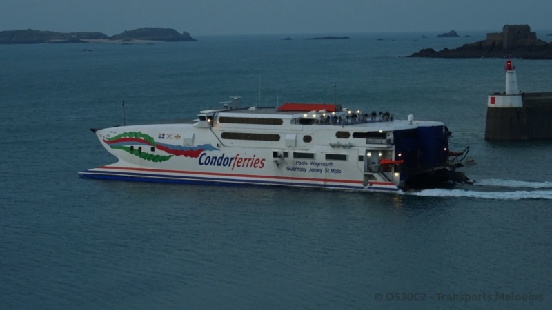 [Guernsey] Condor Ferries - Page 2 Pict-a32