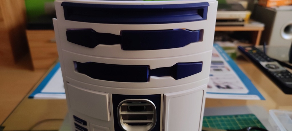 R2D2 von DeAgostini - Seite 2 Img_2082