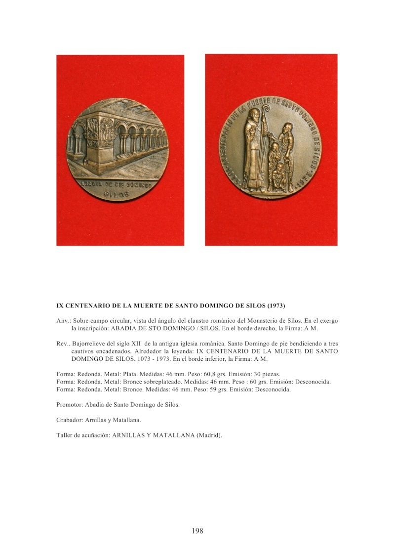MEDALLÍSTICA BURGALESA por Fernando Sainz Varona - Página 8 Medal195