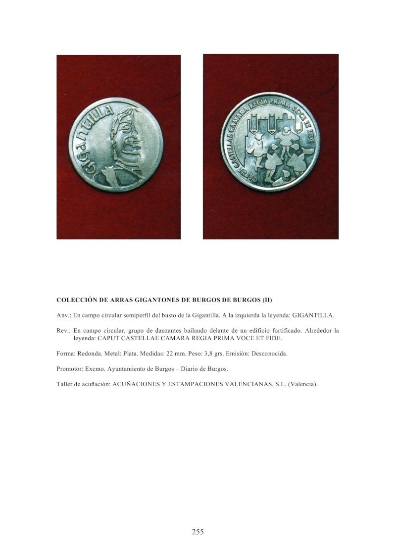 MEDALLÍSTICA BURGALESA por Fernando Sainz Varona - Página 11 Medal254