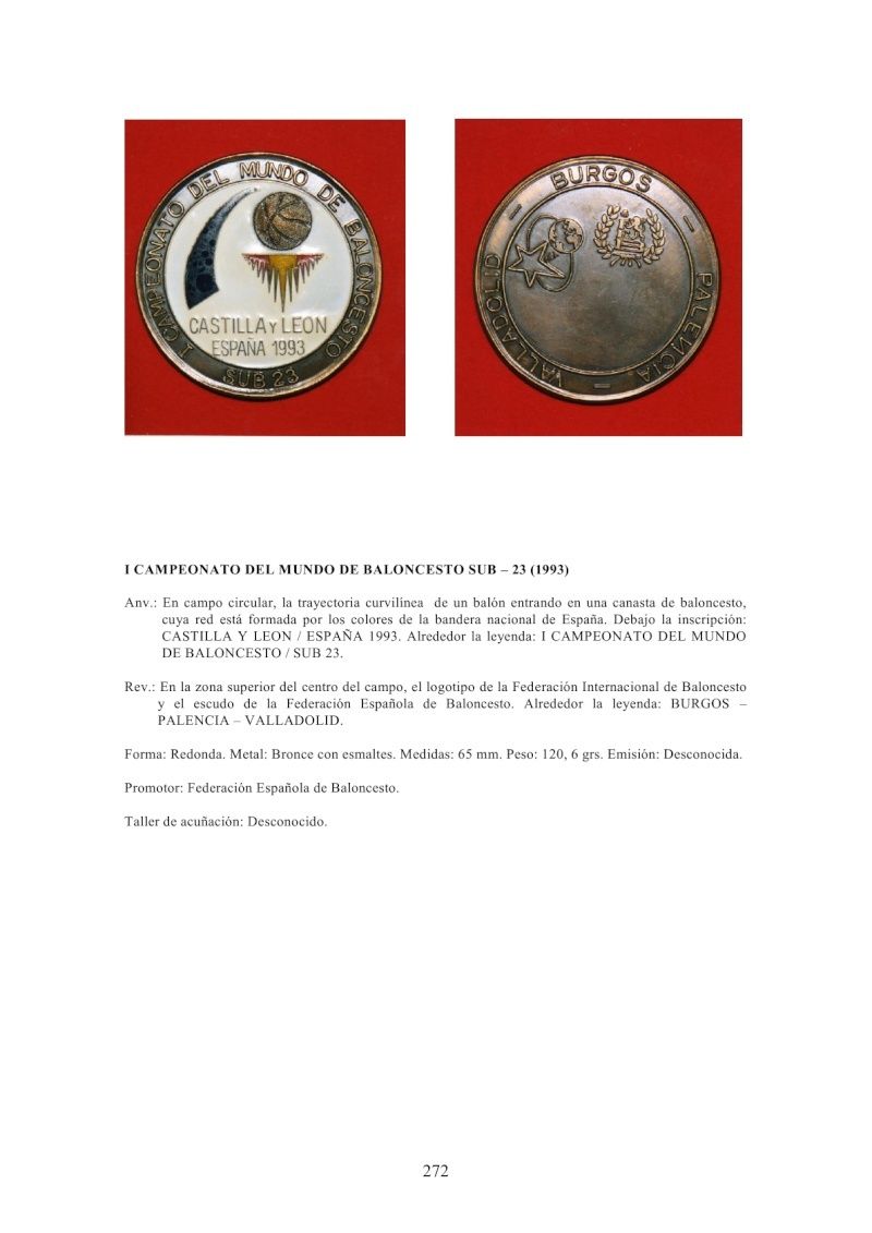 MEDALLÍSTICA BURGALESA por Fernando Sainz Varona - Página 11 Medal273