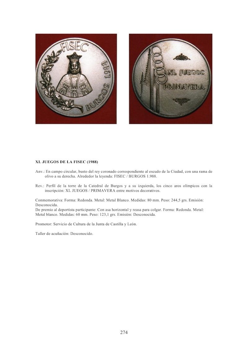 MEDALLÍSTICA BURGALESA por Fernando Sainz Varona - Página 11 Medal275