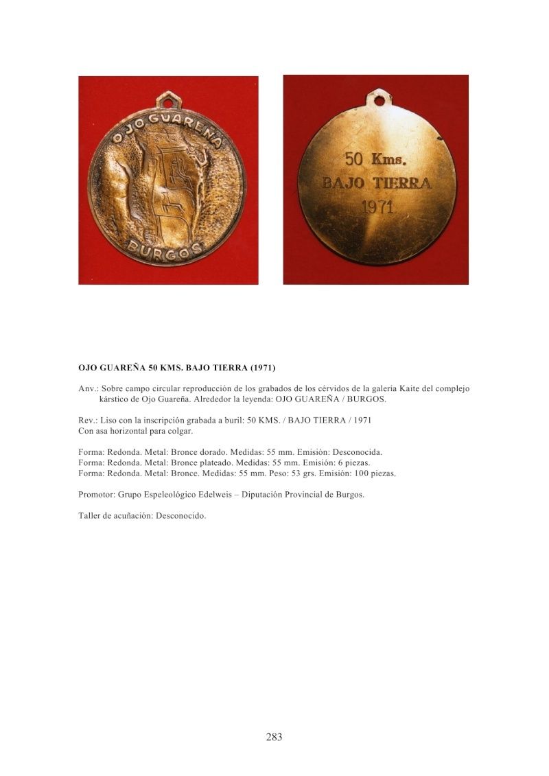 MEDALLÍSTICA BURGALESA por Fernando Sainz Varona - Página 12 Medal284