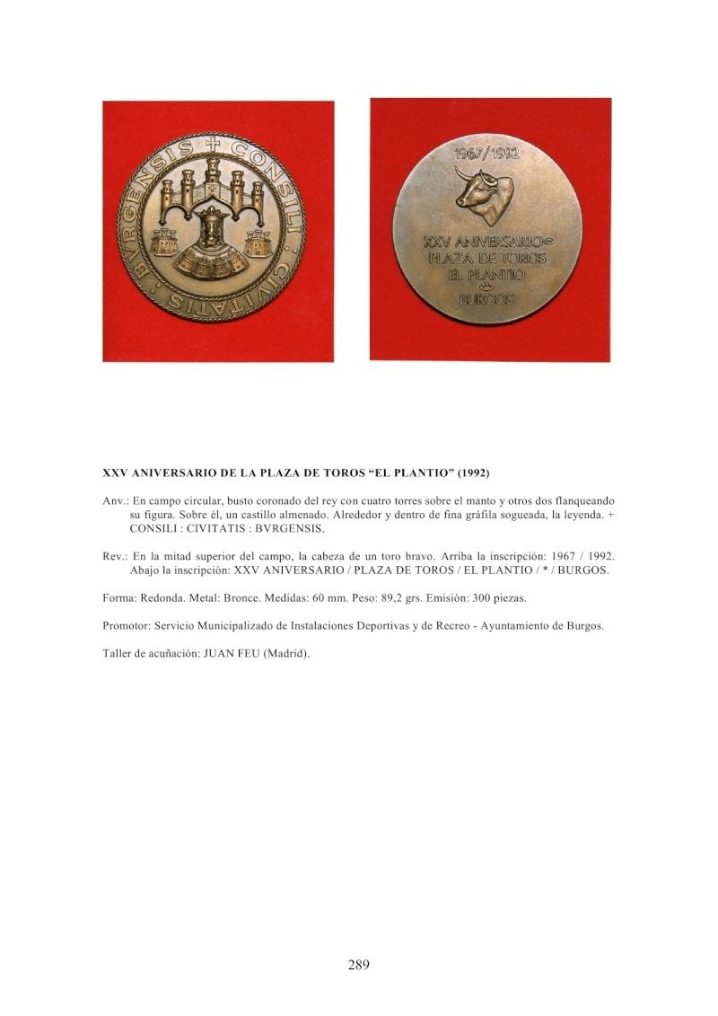 MEDALLÍSTICA BURGALESA por Fernando Sainz Varona - Página 12 Medal289