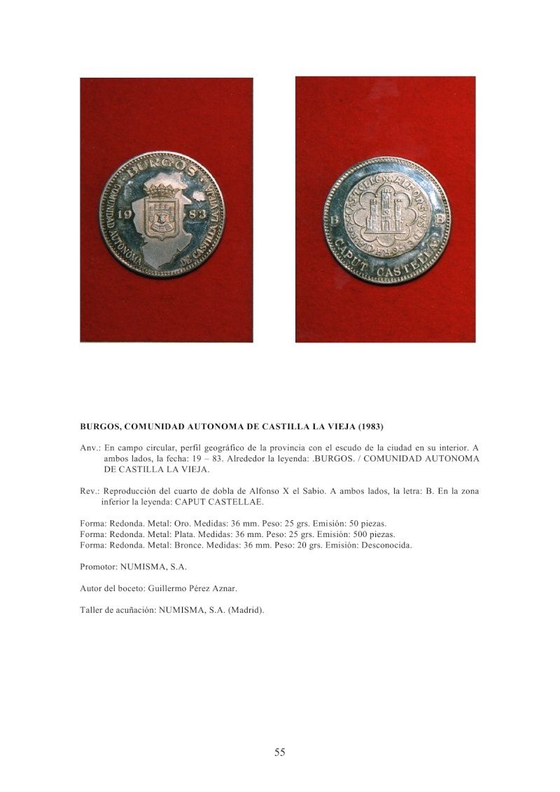 MEDALLÍSTICA BURGALESA por Fernando Sainz Varona - Página 3 Medall50