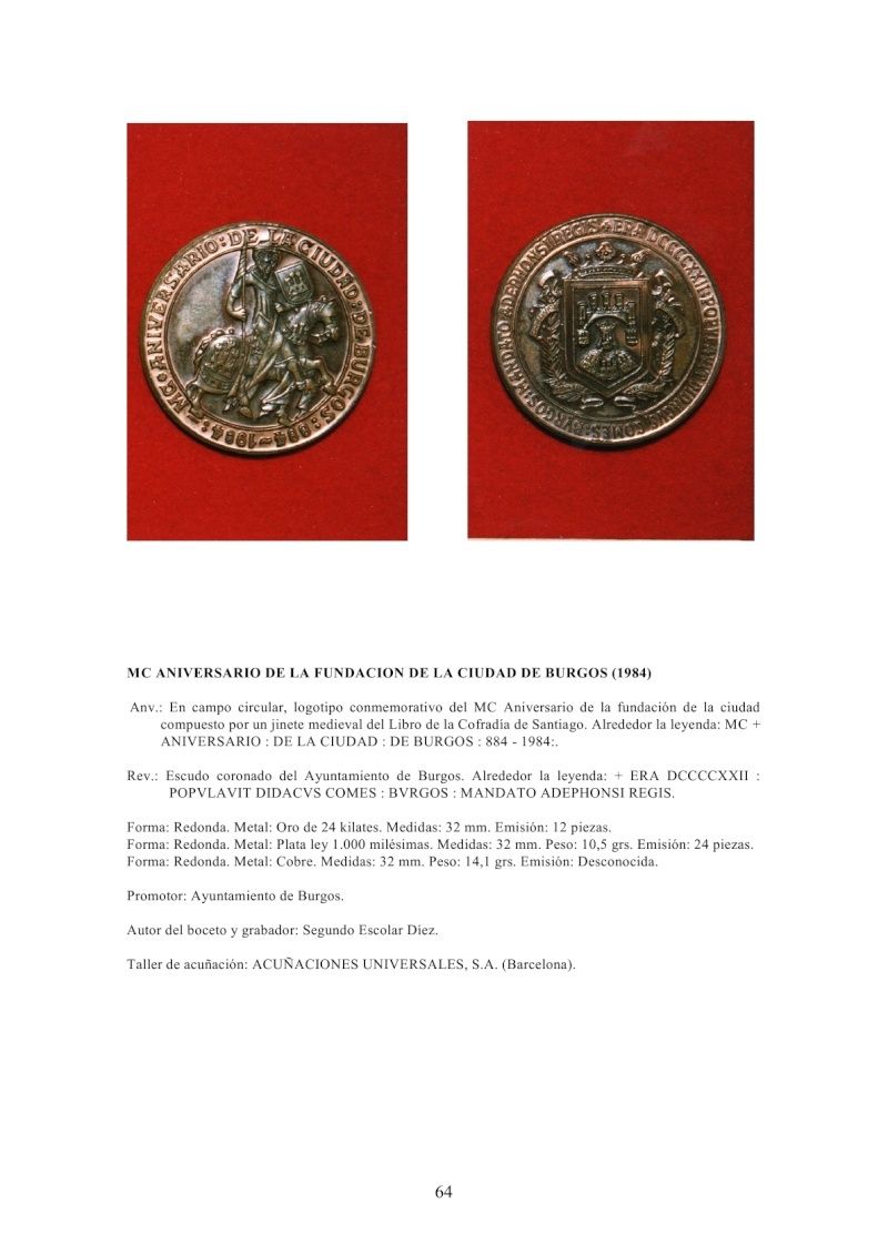 MEDALLÍSTICA BURGALESA por Fernando Sainz Varona - Página 3 Medall59