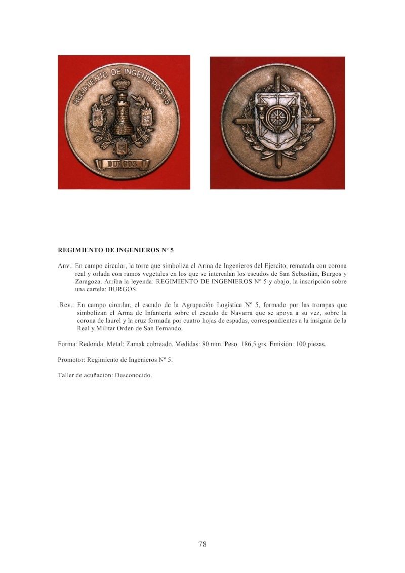 MEDALLÍSTICA BURGALESA por Fernando Sainz Varona - Página 4 Medall74