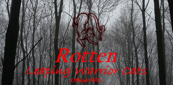 Official March Roleplay: Rotten Rotten11