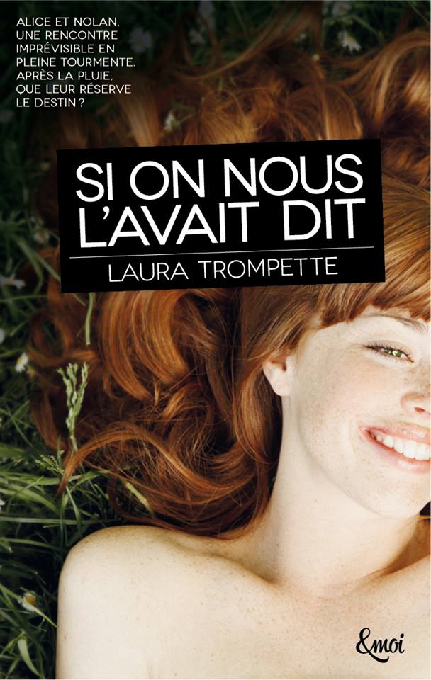 Si on nous l'avait dit de Laura Trompette 10399711