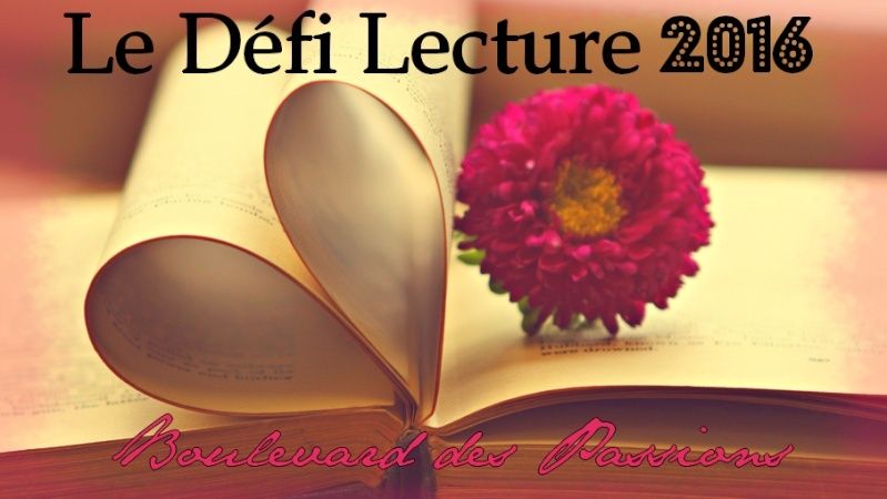 Défi lecture 2016: Top Départ!  Dyfi11