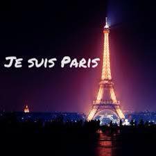 Pray for Paris Jesuis10