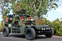 Cuban Revolutionary Armed Forces A3810