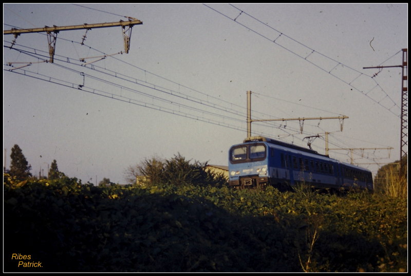 Entre Toulouse et Narbonne....entre 98 et 2000. Pict0040