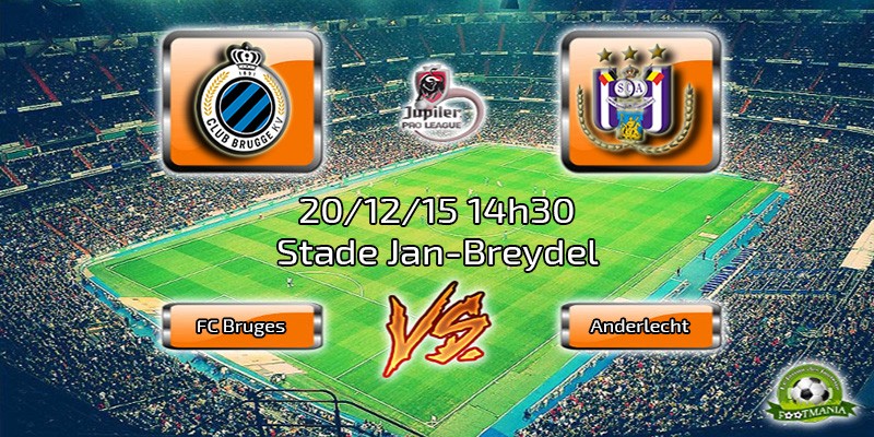 FC Bruges vs Anderlecht • 20/12/15 Fcbvsa10