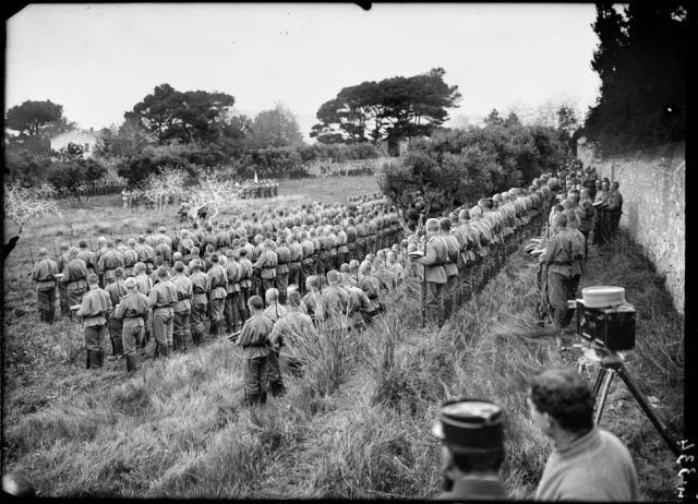 Les brigades Russes en France Brigad19