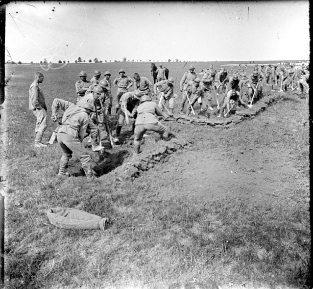 Les brigades Russes en France Brigad22