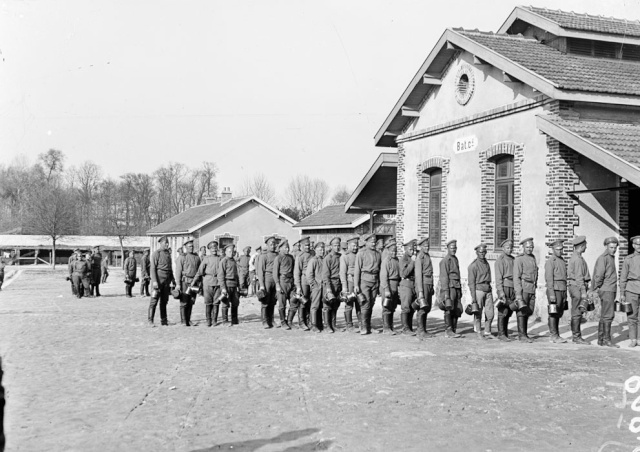 Les brigades Russes en France Brigad27