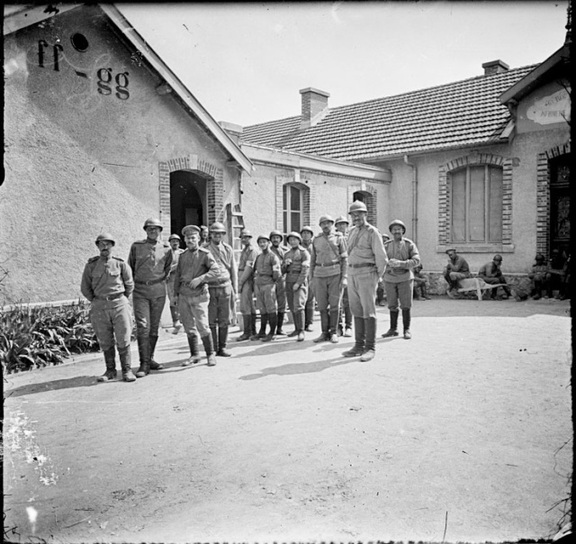 Les brigades Russes en France Brigad28