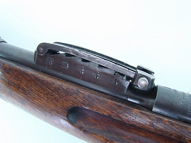 Le Fusil Mosin Nagant modèle 1891 Mosin111