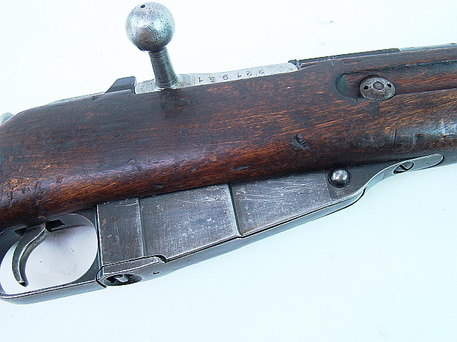 Le Fusil Mosin Nagant modèle 1891 Mosin112