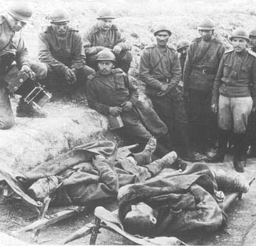 Les brigades Russes en France Ru610