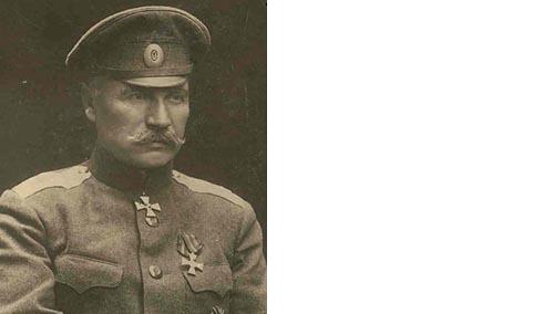 DOSSIER: L'Armée Russe 1914-17 (Historique et uniformes de l'infanterie) Ww1_sh10
