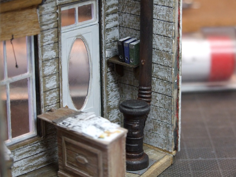 Mes anciennes & nouvelles maquettes & dioramas. - Page 7 Bytim203