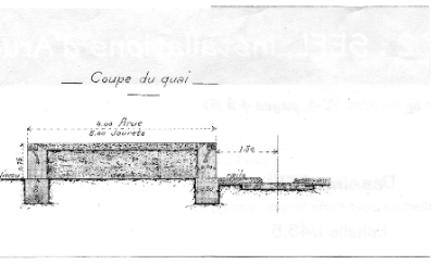 Chemin de fer Economique & Forestier des Landes de Gascogne. Imagec11