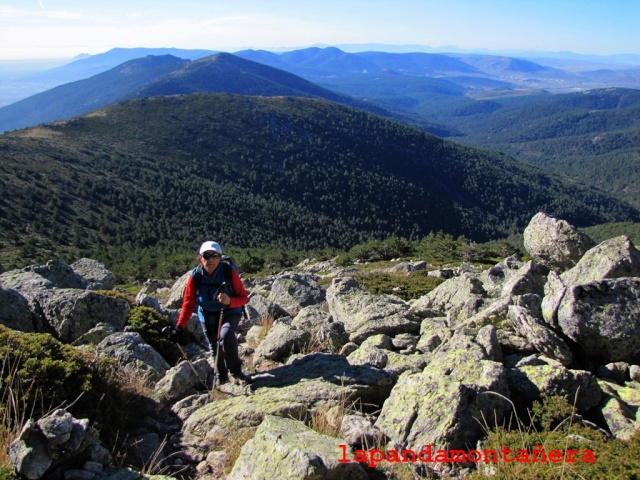 20151205 - MONTÓN DE TRIGO - LA PINAREJA 01311